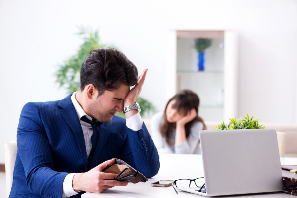 Servicios legales de Insolvencia