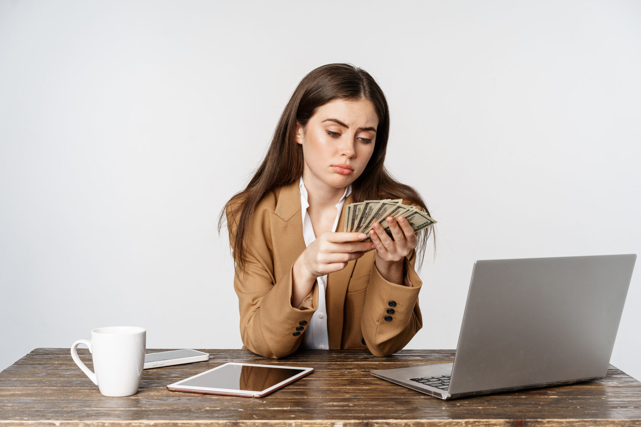 declaracion de insolvencia