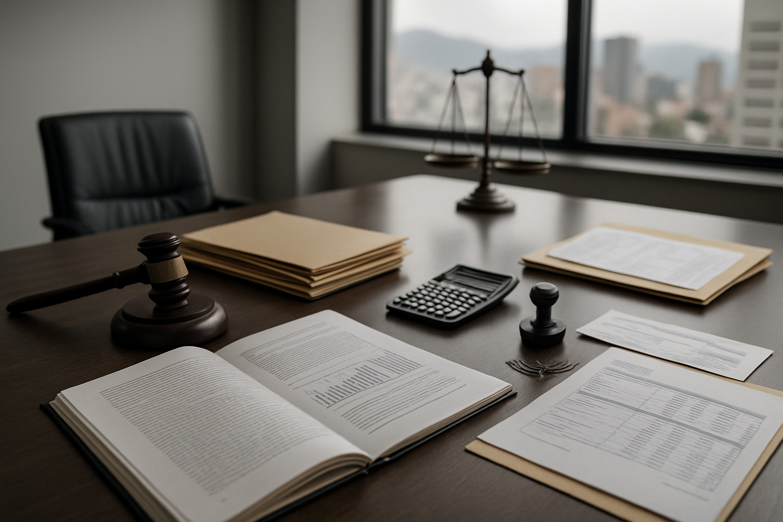 Proceso concursal en Colombia y cómo funciona legalmente